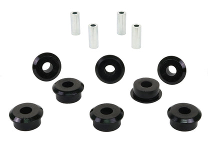 Whiteline Rear Trailing Arm Upper Bushes for Toyota Land Cruiser Prado 150 Series (09-)
