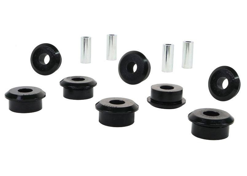 Whiteline Rear Trailing Arm Upper Bushes for Toyota Land Cruiser Prado 150 Series (09-)