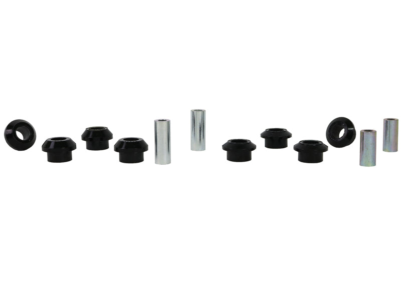 Whiteline Rear Control Arm Upper Inner Bushes for Subaru Outback BS (15-20) OE