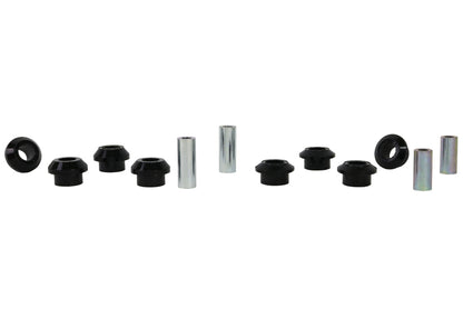 Whiteline Rear Control Arm Upper Inner Bushes for Subaru Outback BS (15-20) OE