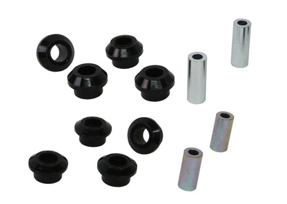 Whiteline Rear Control Arm Upper Inner Bushes for Subaru Outback BS (15-20) OE