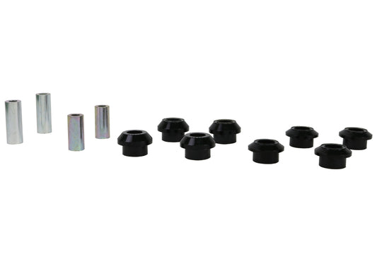 Whiteline Rear Control Arm Upper Inner Bushes for Subaru Liberty BM/BR (09-14) OE