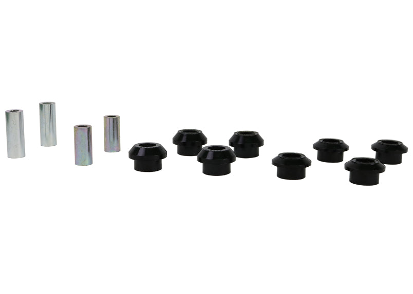 Whiteline Rear Control Arm Upper Inner Bushes for Subaru Outback BS (15-20) OE