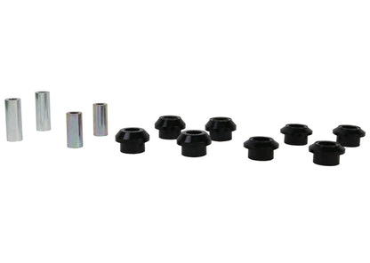 Whiteline Rear Control Arm Upper Inner Bushes for Subaru Outback BS (15-20) OE