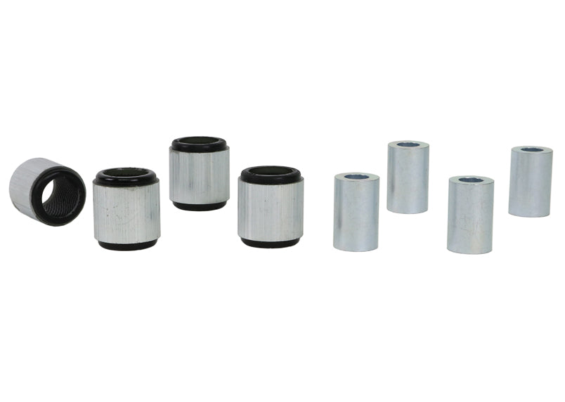 Whiteline Rear Control Arm Lower Front Bushes for Ford Focus Mk1 ST170 (02-04)