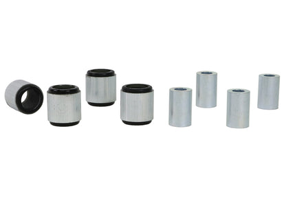 Whiteline Rear Control Arm Lower Front Bushes for Volvo C70 Mk2 (06-09)