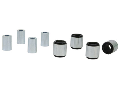Whiteline Rear Control Arm Lower Front Bushes for Volvo S40 MS (04-12)