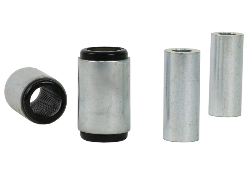 Whiteline Rear Control Arm Lower Rear Inner Bushes for Volvo V50 MW (04-10)