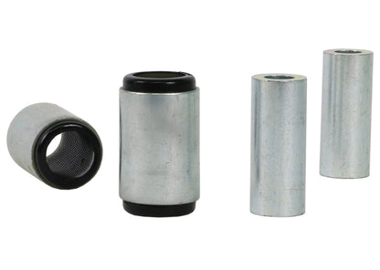 Whiteline Rear Control Arm Lower Rear Inner Bushes for Volvo V50 MW (04-10)