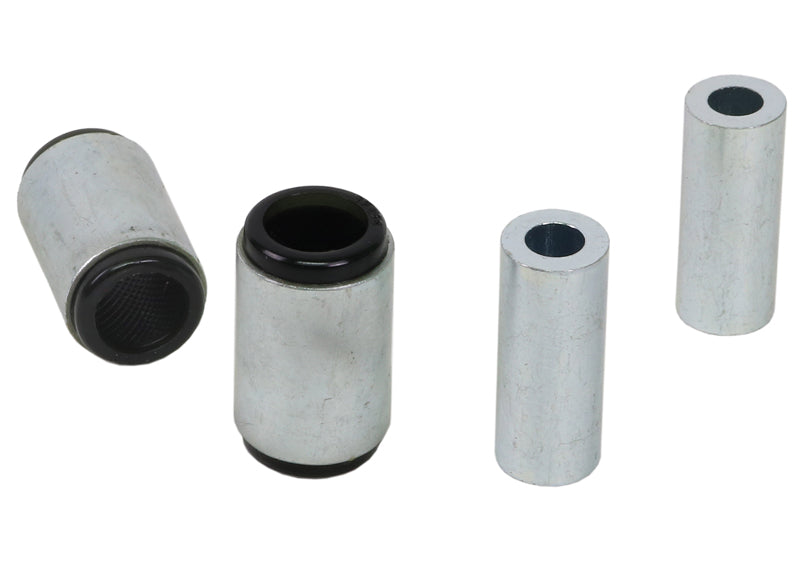 Whiteline Rear Control Arm Lower Rear Inner Bushes for Volvo V50 MW (04-10)