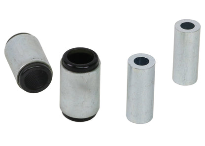 Whiteline Rear Control Arm Lower Rear Inner Bushes for Volvo C30 Mk1 (06-13)