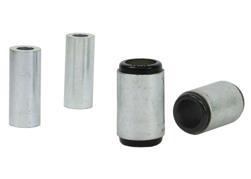 Whiteline Rear Control Arm Lower Rear Inner Bushes for Volvo C30 Mk1 (06-13)