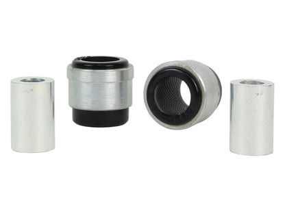 Whiteline Rear Control Arm Upper Inner Bushes for Volvo S40 MS (04-12)