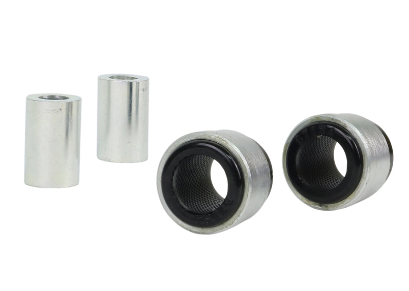 Whiteline Rear Control Arm Upper Outer Bushes for Mazda 3 BL (09-14)