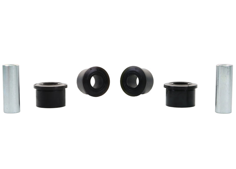 Whiteline Rear Control Arm Lower Inner Bushes for Dodge Charger LD (11-)