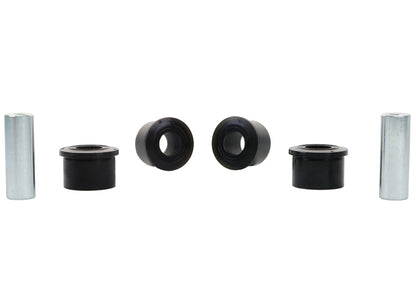Whiteline Rear Control Arm Lower Inner Bushes for Dodge Challenger 3rd Gen LX (11-)