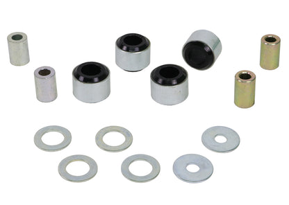 Whiteline Rear Toe Link Bushes for Dodge Challenger 3rd Gen LX (08-11)