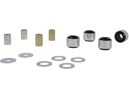 Whiteline Rear Toe Link Bushes for Dodge Challenger 3rd Gen LX (11-)