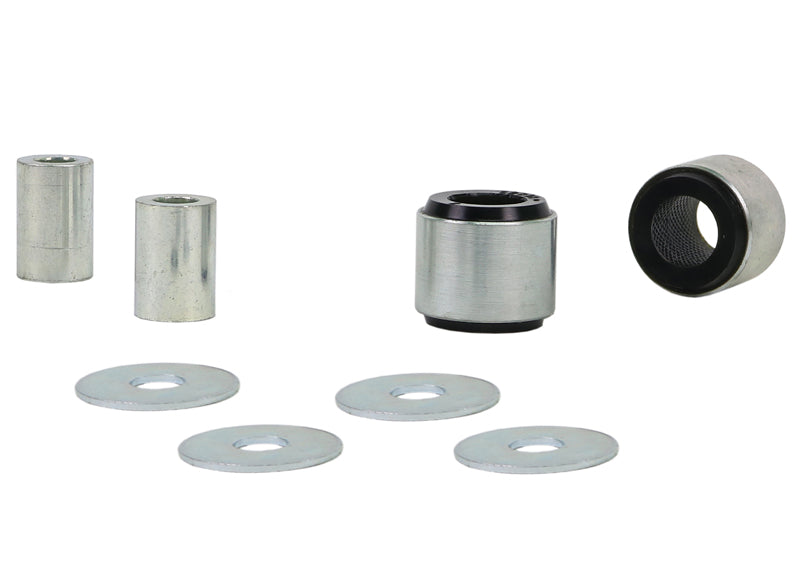 Whiteline Rear Trailing Arm Lower Rear Bushes for Dodge Charger LD (11-)