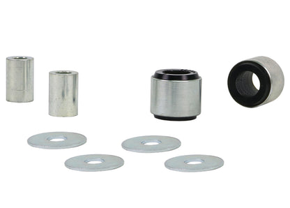Whiteline Rear Trailing Arm Lower Rear Bushes for Dodge Charger LD (11-)