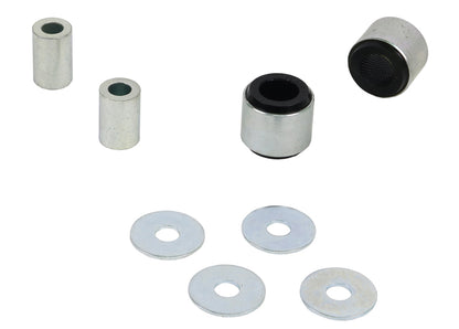 Whiteline Rear Trailing Arm Lower Rear Bushes for Dodge Charger LD (11-)