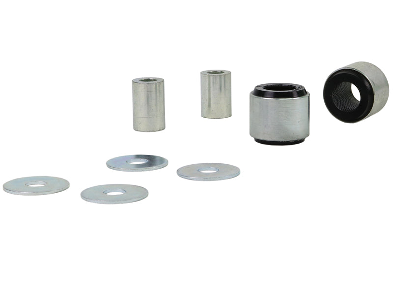Whiteline Rear Trailing Arm Lower Rear Bushes for Dodge Charger LD (11-)