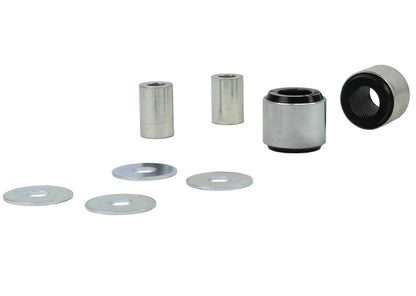 Whiteline Rear Trailing Arm Lower Rear Bushes for Dodge Charger LD (11-)