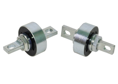 Whiteline Rear Trailing Arm Front Bushes for Jeep Compass MK49 (06-17)