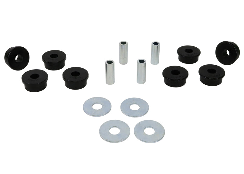 Whiteline Rear Trailing Arm Lower Bushes for Lexus LX470 UZJ100 (98-08)