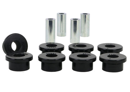 Whiteline Rear Trailing Arm Upper Bushes for Toyota Land Cruiser Prado 95 Series (96-03)