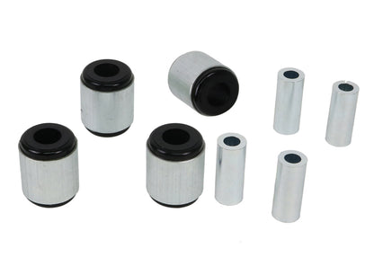 Whiteline Rear Trailing Arm Upper Bushes for Isuzu MU UES (98-04)