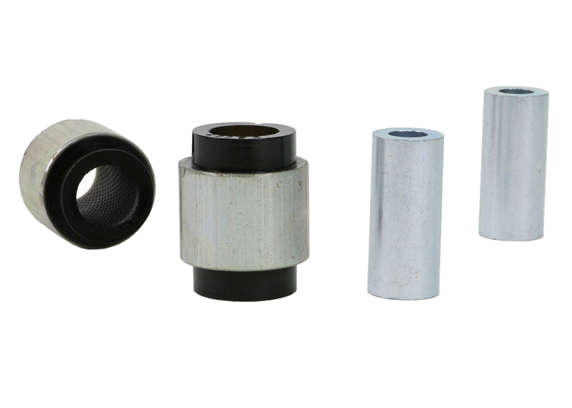 Whiteline Rear Control Arm Lower Rear Inner Bushes for Honda CR-V RD4-RD7 (01-06)