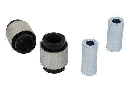 Whiteline Rear Control Arm Lower Rear Inner Bushes for Honda CR-V RD4-RD7 (01-06)