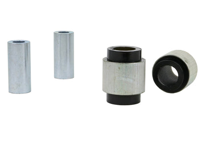 Whiteline Rear Control Arm Lower Rear Inner Bushes for Honda CR-V RD4-RD7 (01-06)