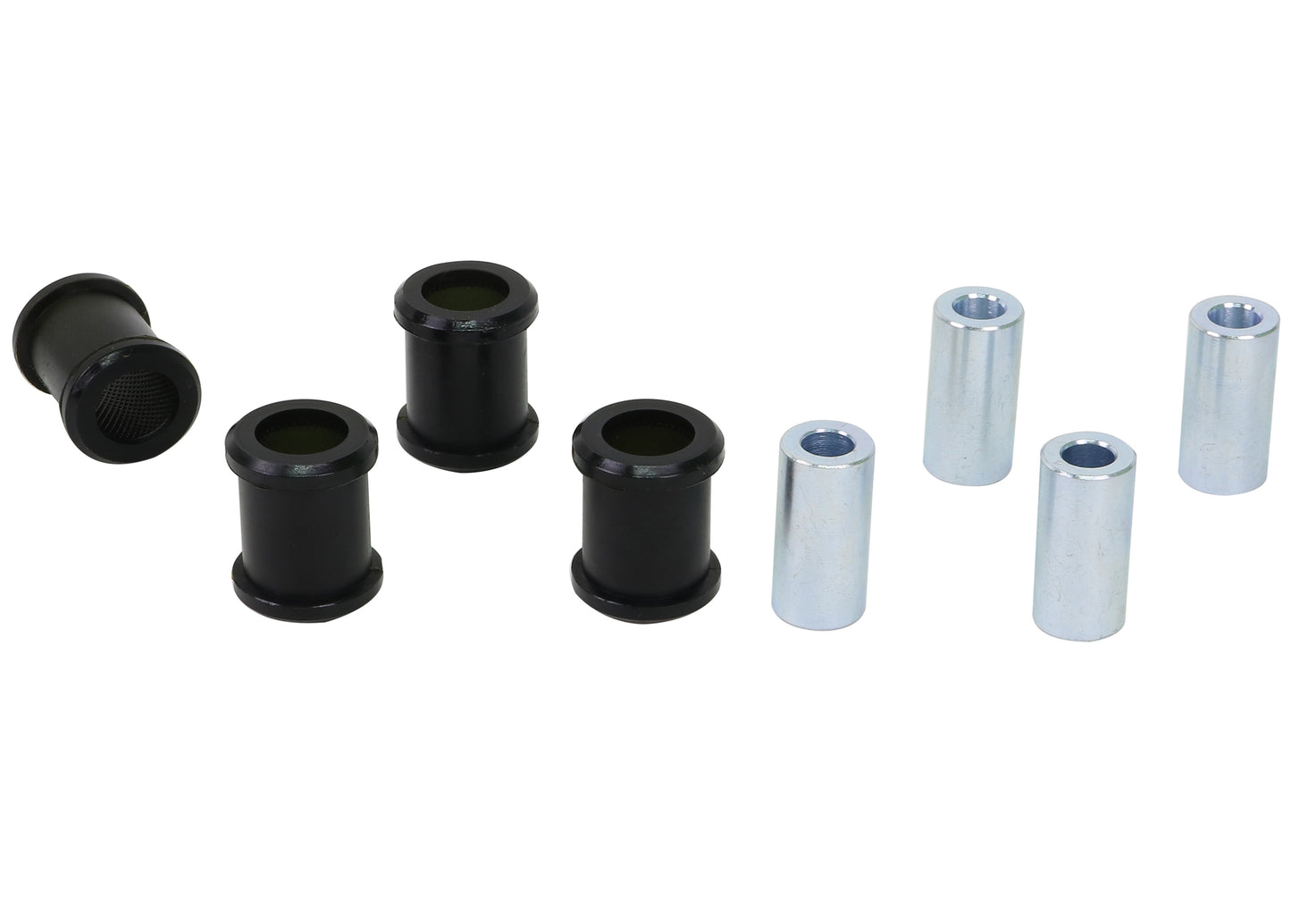 Whiteline Rear Trailing Arm Lower Bushes for Mazda MX-5 NC (05-15)