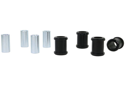 Whiteline Rear Trailing Arm Lower Bushes for Mazda MX-5 NC (05-15)