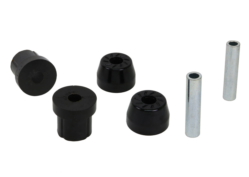 Whiteline Rear Beam Axle Bushes for VW Corrado 531 (88-95)