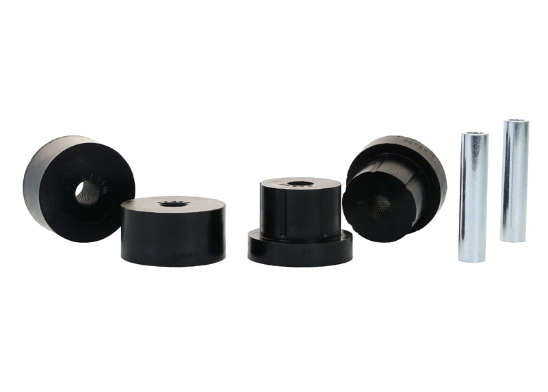 Whiteline Rear Beam Axle Bushes for VW Vento Mk3 (91-97)