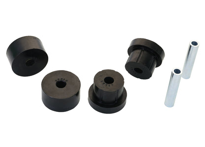 Whiteline Rear Beam Axle Bushes for VW Vento Mk3 (91-97)