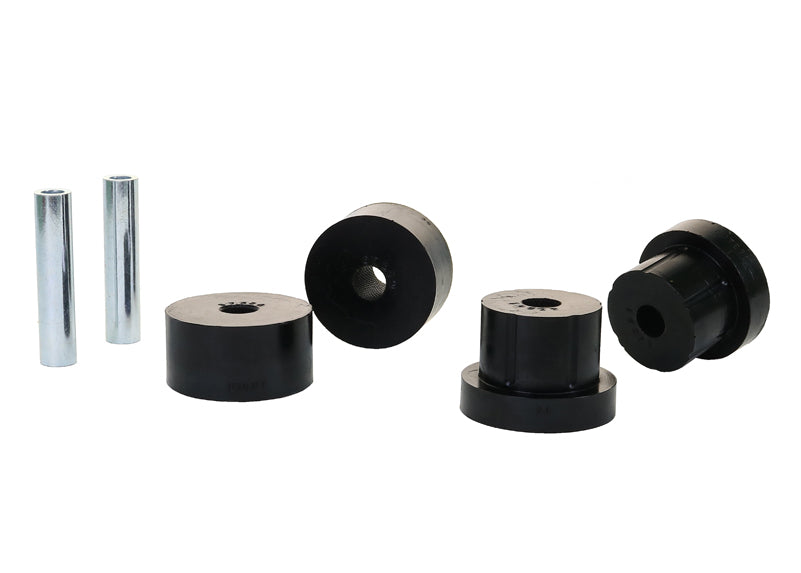 Whiteline Rear Beam Axle Bushes for VW Vento Mk3 (91-97)