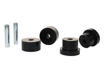 Whiteline Rear Beam Axle Bushes for VW Vento Mk3 (91-97)