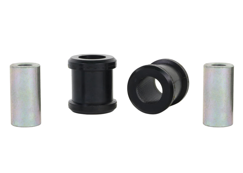 Whiteline Rear Toe Arm Inner Bushes for Mazda RX-8 (03-12)