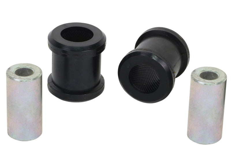 Whiteline Rear Toe Arm Inner Bushes for Mazda RX-8 (03-12)