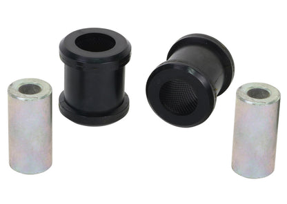 Whiteline Rear Toe Arm Inner Bushes for Mazda RX-8 (03-12)