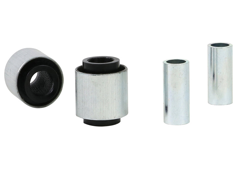 Whiteline Rear Control Arm Lower Rear Inner Bushes for Subaru Outback BP (03-09)