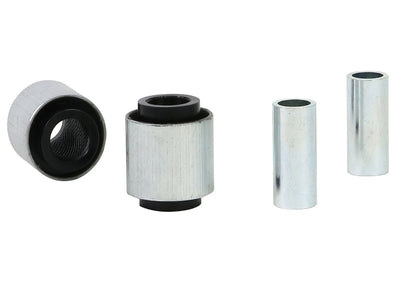 Whiteline Rear Control Arm Lower Rear Inner Bushes for Subaru Outback BP (03-09)