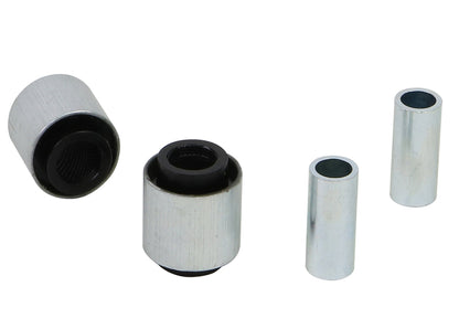 Whiteline Rear Control Arm Lower Rear Inner Bushes for Subaru Liberty BL/BP (03-09)