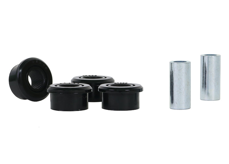 Whiteline Rear Control Arm Upper Inner Bushes for Subaru Outback BP (03-09)