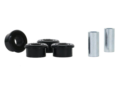 Whiteline Rear Control Arm Upper Inner Bushes for Subaru Outback BH (98-03)