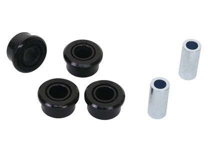 Whiteline Rear Control Arm Upper Inner Bushes for Subaru Outback BP (03-09)